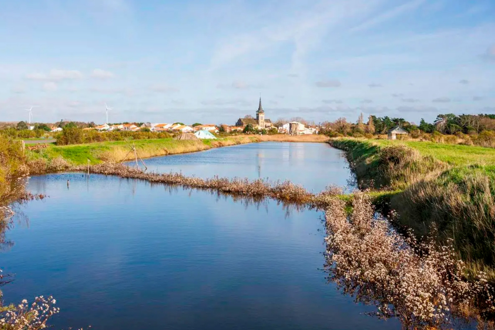 Ile d'Olonne