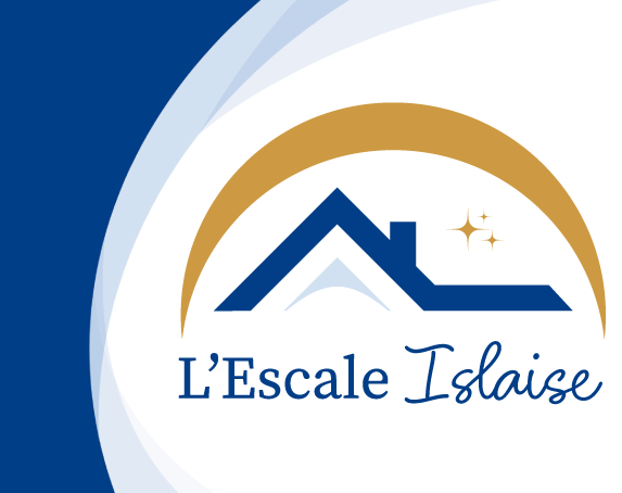 Logo Escale Islaise