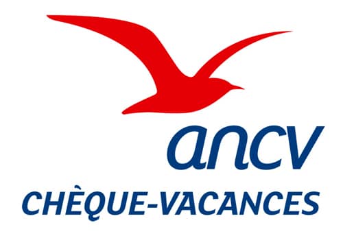 Logo ANCV
